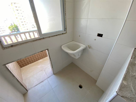 Imagem Apartamento com 2 Quartos à Venda, 68 m² em Vila Guilhermina - Praia Grande Imagem Apartamento com 2 Quartos à Venda, 68 m² em Vila Guilhermina - Praia Grande