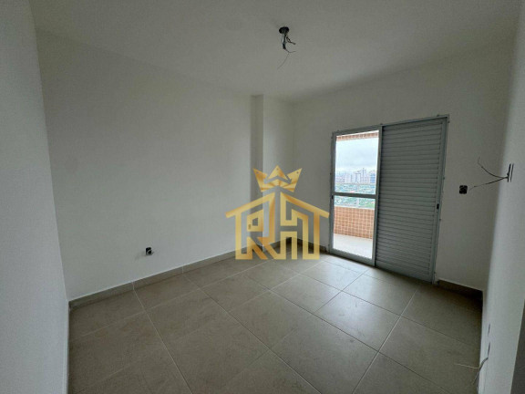 Imagem Apartamento com 3 Quartos à Venda, 102 m² em Aviação - Praia Grande