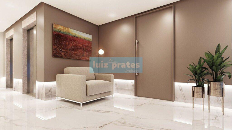 Imagem Apartamento com 3 Quartos à Venda, 107 m² em Bela Vista - Porto Alegre