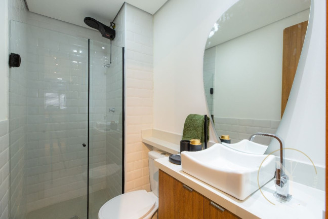 Imagem Apartamento com 1 Quarto à Venda, 29 m² em Jardim Angela (zona Leste) - São Paulo