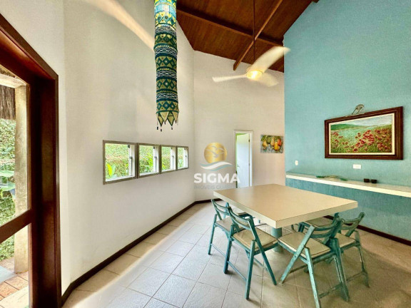Imagem Casa com 3 Quartos à Venda, 280 m² em Balneário Praia Do Pernambuco - Guarujá Imagem Casa com 3 Quartos à Venda, 280 m² em Balneário Praia Do Pernambuco - Guarujá
