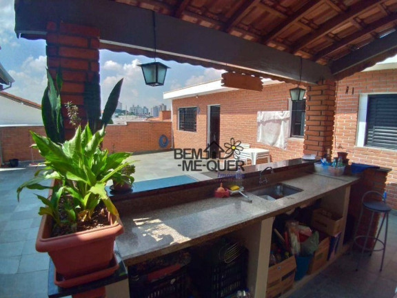 Imagem Casa com 4 Quartos à Venda, 140 m² em Jardim Santo Elias - São Paulo Imagem Casa com 4 Quartos à Venda, 140 m² em Jardim Santo Elias - São Paulo