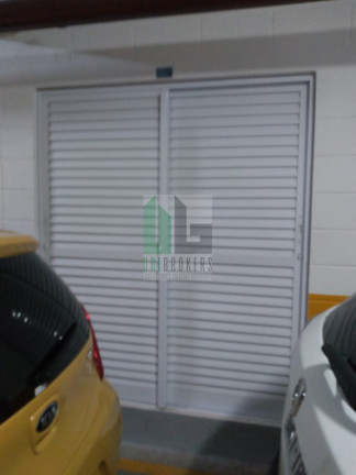 Imagem Apartamento com 2 Quartos à Venda, 82 m² em Chacara Inglesa - São Paulo