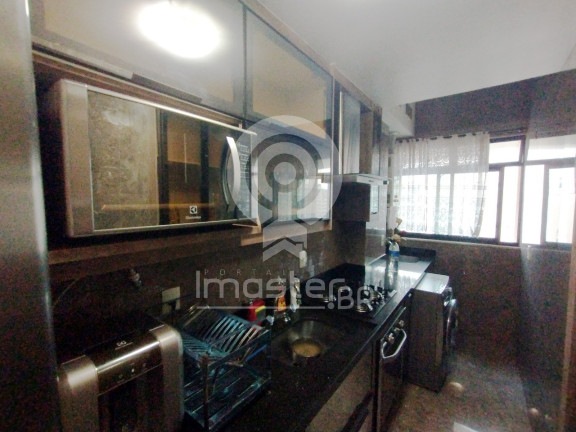 Imagem Apartamento com 3 Quartos para Alugar, 76 m² em Jacarepaguá - Rio De Janeiro