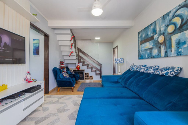 Imagem Cobertura com 3 Quartos à Venda, 147 m² em Nossa Senhora Das Graças - Canoas