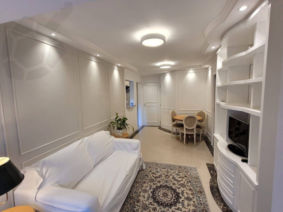 Imagem Apartamento com 1 Quarto para Alugar, 34 m² em Indianópolis - São Paulo Imagem Apartamento com 1 Quarto para Alugar, 34 m² em Indianópolis - São Paulo