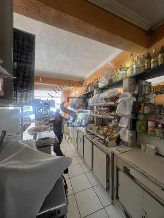 Imagem Ponto Comercial à Venda, 100 m² em Jardim Das Flores - Osasco