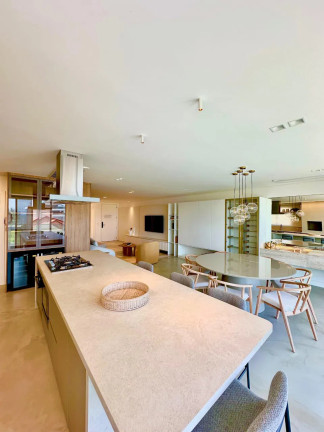 Imagem Apartamento com 4 Quartos à Venda, 210 m² em Praia Brava - Itajaí Imagem Apartamento com 4 Quartos à Venda, 210 m² em Praia Brava - Itajaí