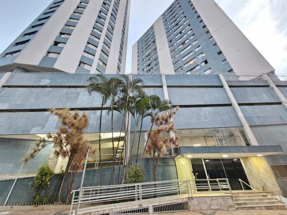 Foto do imóvel Apartamento com 2 Quartos à Venda, 115 m² em Centro - Campinas