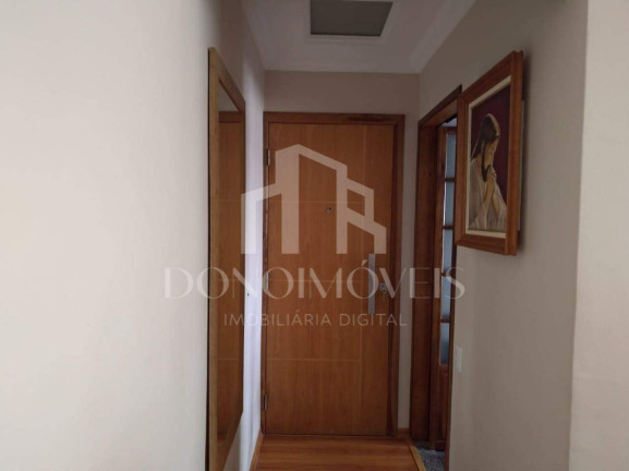 Imagem Apartamento com 2 Quartos à Venda, 60 m² em Demarchi - São Bernardo Do Campo