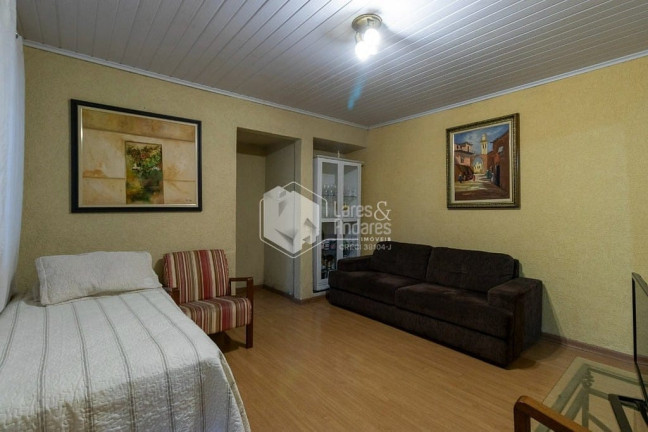 Imagem Casa com 2 Quartos à Venda, 140 m² em Indianópolis - São Paulo