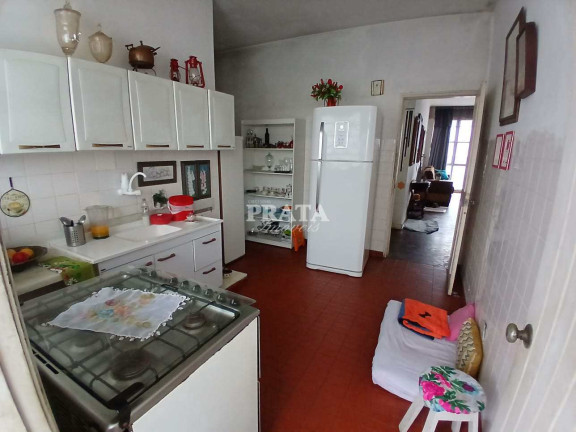 Imagem Apartamento com 3 Quartos à Venda, 175 m² em Itararé - São Vicente Imagem Apartamento com 3 Quartos à Venda, 175 m² em Itararé - São Vicente