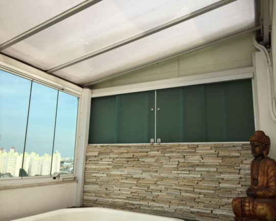 Imagem Cobertura com 2 Quartos à Venda, 86 m² em Vila Vera - São Paulo