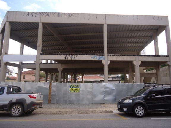 Imagem Ponto Comercial para Alugar, 1.650 m² em Centro - Jacareí Imagem Ponto Comercial para Alugar, 1.650 m² em Centro - Jacareí