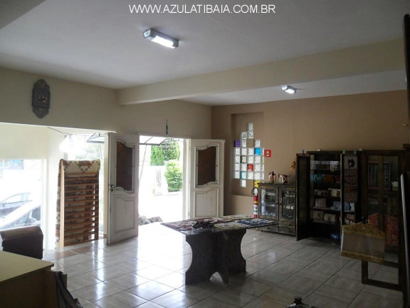 Imagem Sobrado com 2 Quartos à Venda, 373 m² em Vila Junqueira - Atibaia