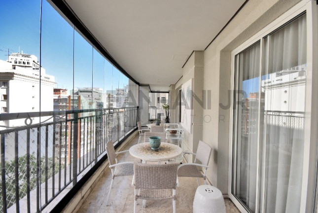 Imagem Imóvel com 4 Quartos à Venda, 367 m² em Cerqueira César - São Paulo Imagem Imóvel com 4 Quartos à Venda, 367 m² em Cerqueira César - São Paulo