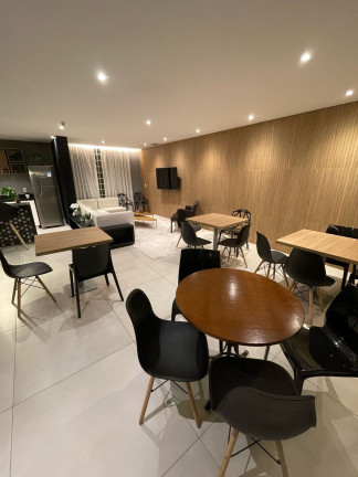 Imagem Imóvel com 1 Quarto à Venda, 25 m² em Indianópolis - São Paulo Imagem Imóvel com 1 Quarto à Venda, 25 m² em Indianópolis - São Paulo