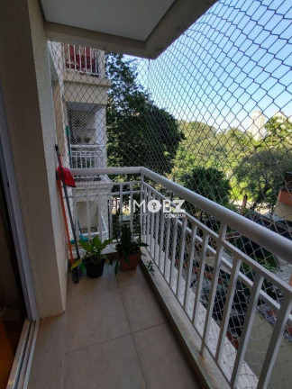 Imagem Imóvel com 1 Quarto à Venda, 33 m² em Vila Andrade - São Paulo