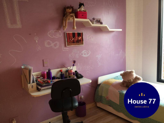 Imagem Apartamento com 4 Quartos à Venda, 217 m² em Campo Belo - São Paulo