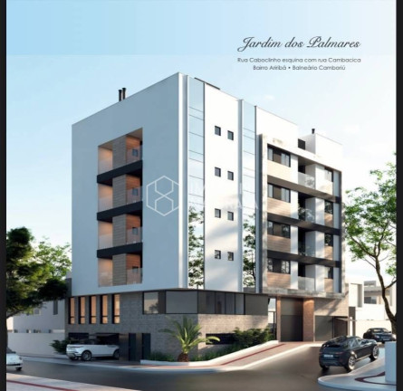 Imagem Apartamento com 2 Quartos à Venda, 72 m² em Ariribá - Balneário Camboriú Imagem Apartamento com 2 Quartos à Venda, 72 m² em Ariribá - Balneário Camboriú