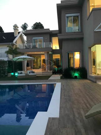 Imagem Casa com 5 Quartos à Venda, 740 m² em Alphaville - Santana De Parnaíba Imagem Casa com 5 Quartos à Venda, 740 m² em Alphaville - Santana De Parnaíba