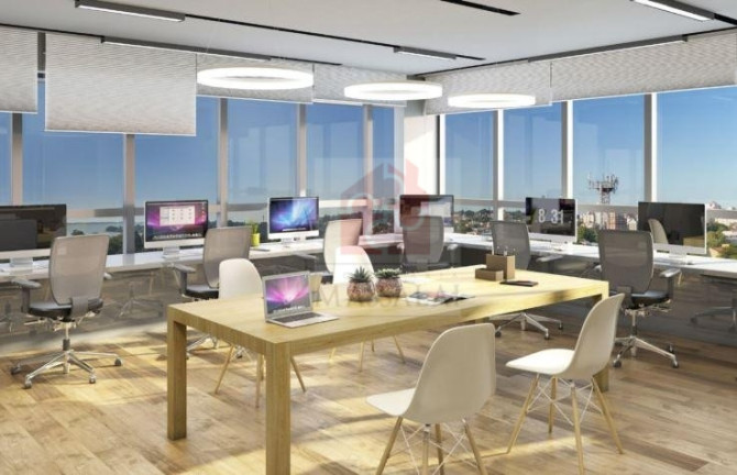 Imagem Sala Comercial à Venda, 34 m² em Tristeza - Porto Alegre Imagem Sala Comercial à Venda, 34 m² em Tristeza - Porto Alegre