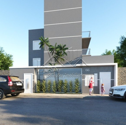 Apartamento com 2 Quartos à Venda, 44 m² em Itaquera - São Paulo