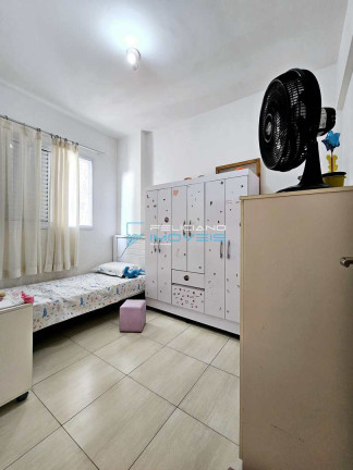 Imagem Apartamento com 2 Quartos à Venda, 67 m² em Canto Do Forte - Praia Grande