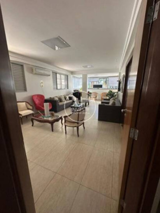 Apartamento com 4 Quartos à Venda, 207 m² em Setor Central - Goiânia