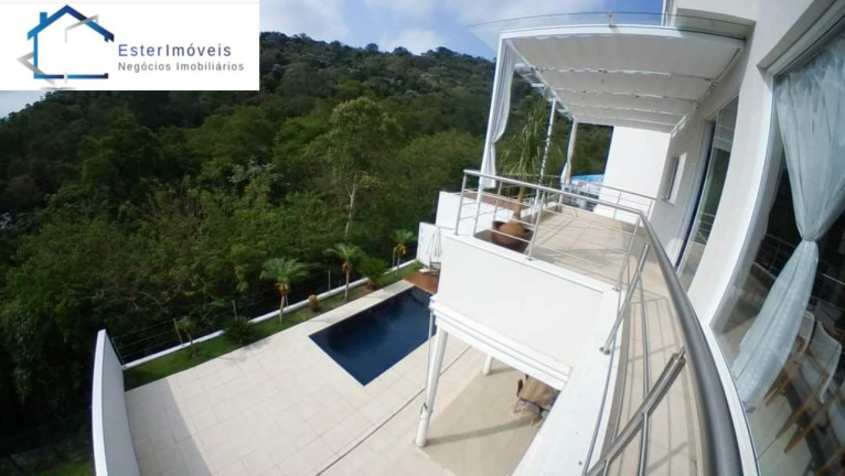 Imagem Casa com 5 Quartos para Alugar ou Temporada, 428 m² em Alphaville - Santana De Parnaíba Imagem Casa com 5 Quartos para Alugar ou Temporada, 428 m² em Alphaville - Santana De Parnaíba
