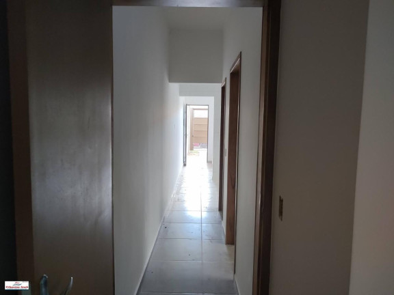 Imagem Casa com 2 Quartos à Venda, 57 m² em Bom Retiro - Campo Grande