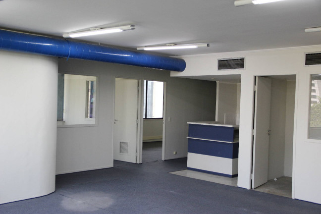 Imagem Sala Comercial para Alugar, 149 m² em Moema - São Paulo