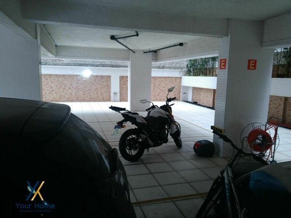 Imagem Apartamento com 3 Quartos à Venda, 120 m² em Marapé - Santos Imagem Apartamento com 3 Quartos à Venda, 120 m² em Marapé - Santos