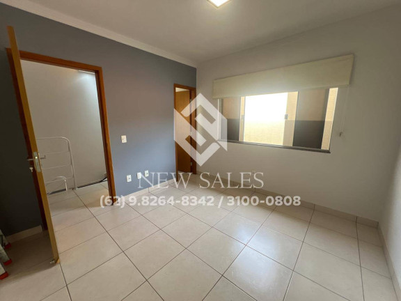 Imagem Casa de Condomínio com 2 Quartos à Venda, 88 m² em Residencial Pilar Dos Sonhos - Goiânia Imagem Casa de Condomínio com 2 Quartos à Venda, 88 m² em Residencial Pilar Dos Sonhos - Goiânia