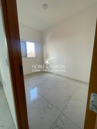 Imagem Casa de Condomínio com 2 Quartos à Venda, 45 m² em Vila Assuncao - Praia Grande Imagem Casa de Condomínio com 2 Quartos à Venda, 45 m² em Vila Assuncao - Praia Grande