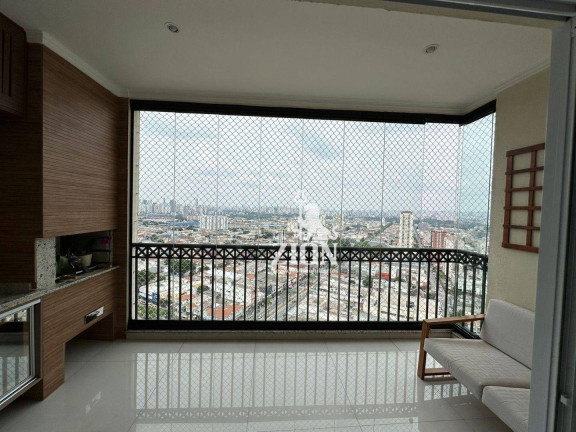 Apartamento com 3 Quartos à Venda, 91 m² em Vila Maria Alta - São Paulo
