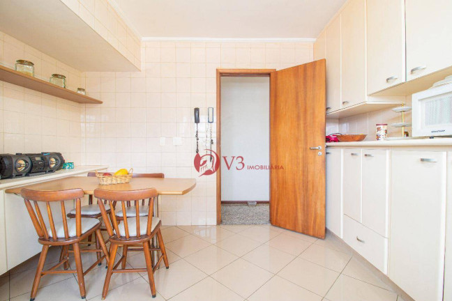 Imagem Apartamento com 3 Quartos à Venda, 120 m² em Vila Matilde - São Paulo