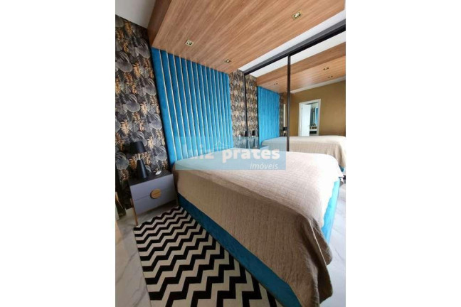Imagem Apartamento com 2 Quartos à Venda, 69 m² em Jurerê Internacional - Florianópolis