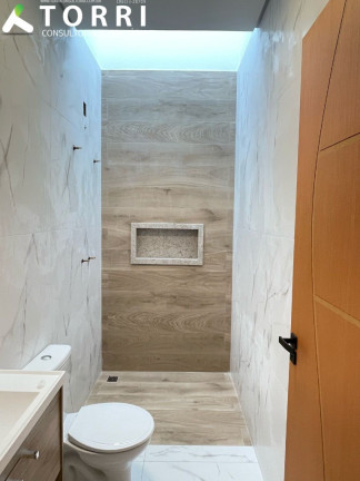 Imagem Imóvel com 3 Quartos à Venda, 124 m² em Horto Florestal - Sorocaba