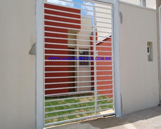 Casa com 2 Quartos à Venda, 55 m² em Jardim Monte Carlo - Indaiatuba