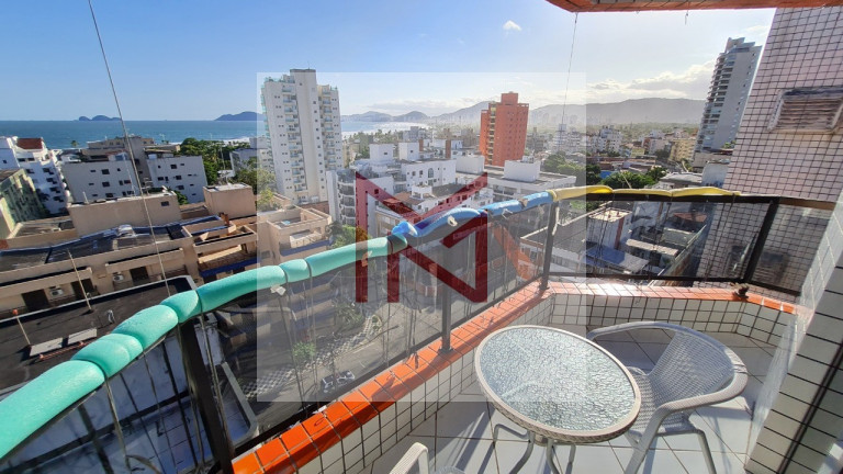 Imagem Imóvel com 4 Quartos à Venda, 170 m² em Loteamento João Batista Julião - Guarujá