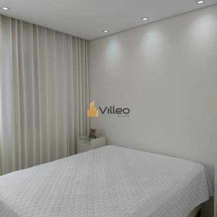 Apartamento com 2 Quartos à Venda,  em Campolim - Sorocaba