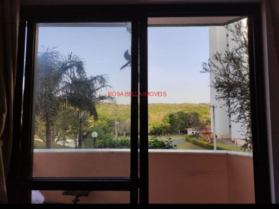 Imagem Apartamento com 3 Quartos à Venda, 75 m² em Parque Residencial Eloy Chaves - Jundiaí