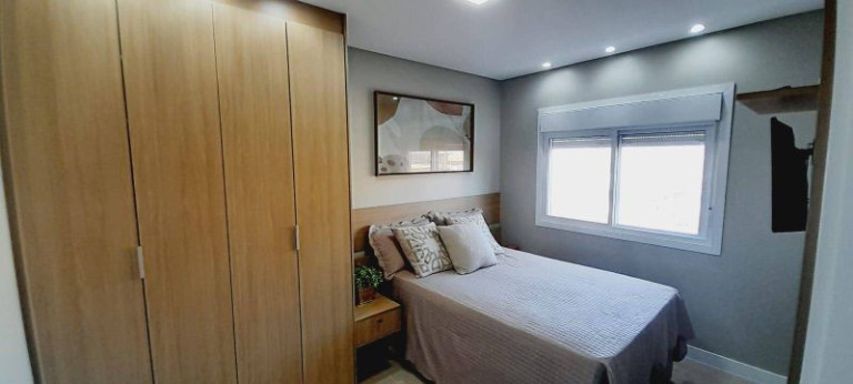 Imagem Apartamento com 2 Quartos à Venda, 78 m² em Centro - Tramandaí