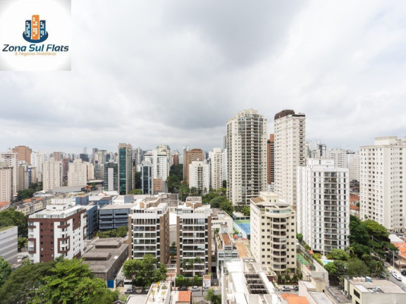 Imagem Apartamento com 1 Quarto à Venda, 68 m² em Vila Nova Conceição - São Paulo Imagem Apartamento com 1 Quarto à Venda, 68 m² em Vila Nova Conceição - São Paulo