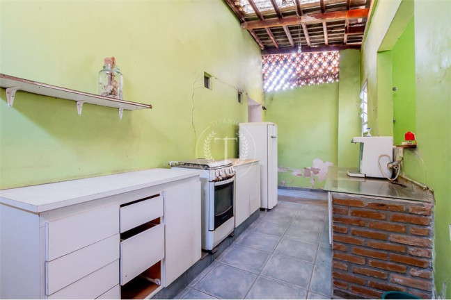 Imagem Casa com 4 Quartos à Venda, 265 m² em Vila Pirajussara - São Paulo