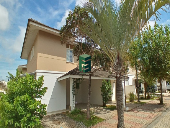 Casa com 3 Quartos à Venda,  em Jardim Ermida Ii - Jundiaí