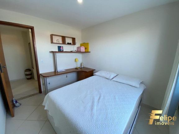 Imagem Imóvel com 3 Quartos à Venda, 120 m² em Nova Guarapari - Guarapari