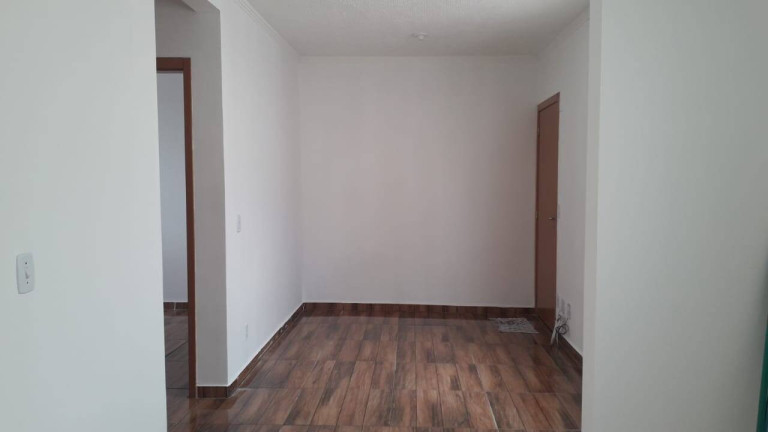 Imagem Apartamento com 2 Quartos à Venda,  em Caguassu - Sorocaba