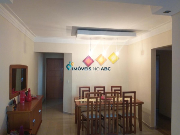 Imagem Apartamento com 3 Quartos à Venda, 91 m² em Centro - São Bernardo Do Campo Imagem Apartamento com 3 Quartos à Venda, 91 m² em Centro - São Bernardo Do Campo